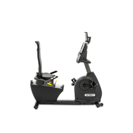Велотренажер SPIRIT XBR55 BLACK