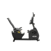 Велотренажер SPIRIT XBR55 BLACK