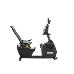 Велотренажер SPIRIT XBR55 BLACK