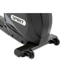 Велотренажер SPIRIT XBR55 BLACK