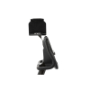 Велотренажер SPIRIT XBR55 BLACK