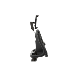 Велотренажер SPIRIT XBR55 BLACK