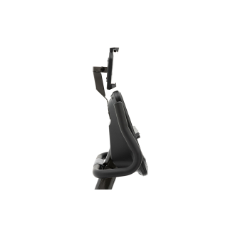 Велотренажер SPIRIT XBR55 BLACK