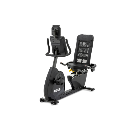 Велотренажер SPIRIT XBR95 BLACK