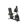 Велотренажер SPIRIT XBR95 BLACK