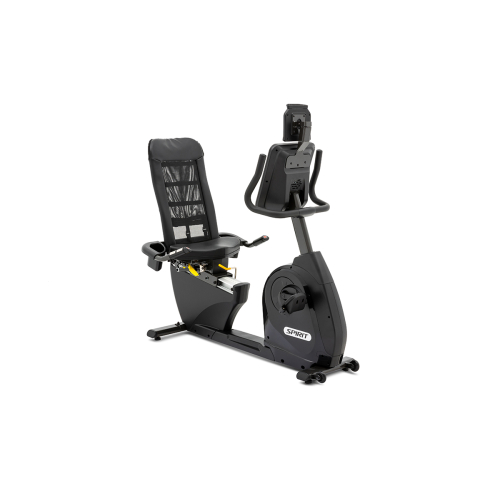 Велотренажер SPIRIT XBR95 BLACK