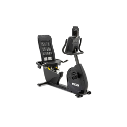 Велотренажер SPIRIT XBR95 BLACK