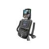 Велотренажер SPIRIT XBR95 BLACK
