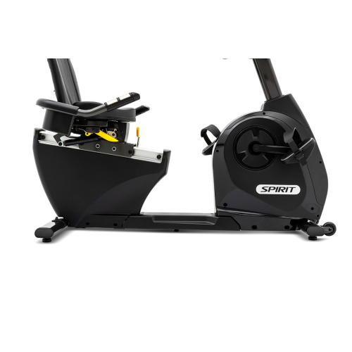 Велотренажер SPIRIT XBR95 BLACK