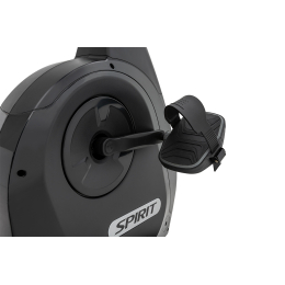 Велотренажер SPIRIT XBR95 BLACK