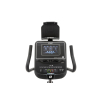Велотренажер SPIRIT XBR95 BLACK