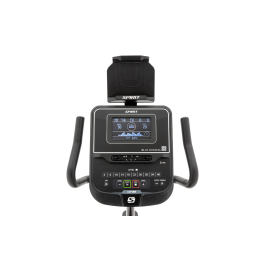 Велотренажер SPIRIT XBR95 BLACK