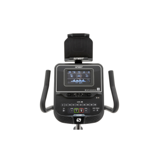 Велотренажер SPIRIT XBR95 BLACK