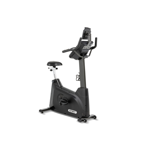 Велотренажер SPIRIT XBU55 BLACK