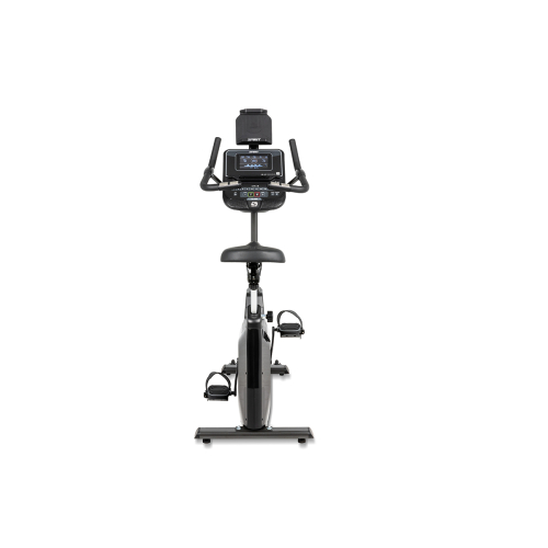 Велотренажер SPIRIT XBU55 BLACK