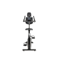 Велотренажер SPIRIT XBU55 BLACK