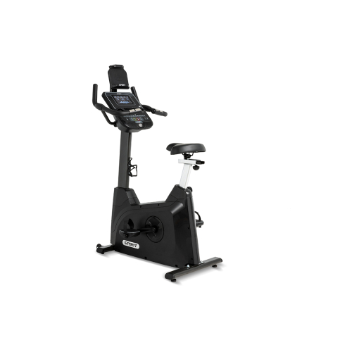 Велотренажер SPIRIT XBU55 BLACK