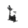 Велотренажер SPIRIT XBU55 BLACK