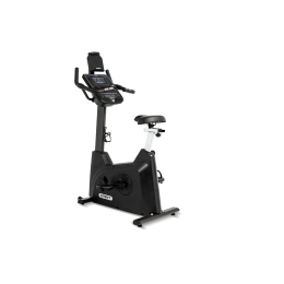 Велотренажер SPIRIT XBU55 BLACK