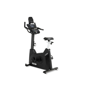 Велотренажер SPIRIT XBU55 BLACK