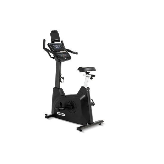 Велотренажер SPIRIT XBU55 BLACK