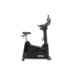 Велотренажер SPIRIT XBU55 BLACK