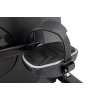 Велотренажер SPIRIT XBU55 BLACK