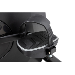 Велотренажер SPIRIT XBU55 BLACK