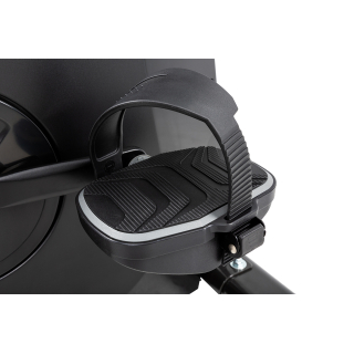 Велотренажер SPIRIT XBU55 BLACK