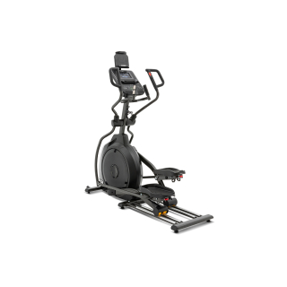 Эллиптический тренажер SPIRIT XE295 BLACK