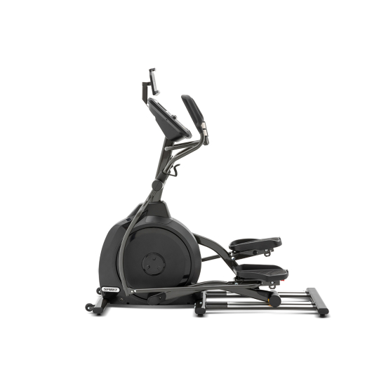 Эллиптический тренажер SPIRIT XE295 BLACK