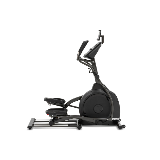 Эллиптический тренажер SPIRIT XE295 BLACK