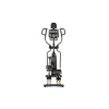 Эллиптический тренажер SPIRIT XE295 BLACK