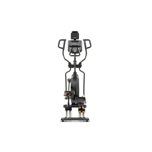 Эллиптический тренажер SPIRIT XE295 BLACK
