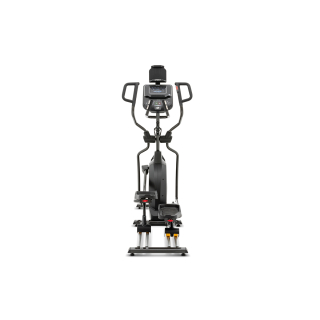 Эллиптический тренажер SPIRIT XE295 BLACK