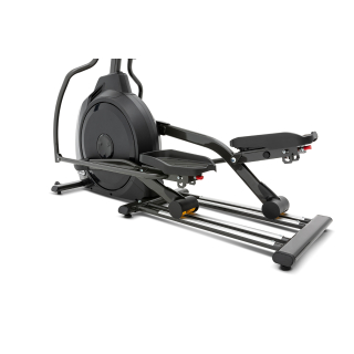 Эллиптический тренажер SPIRIT XE295 BLACK