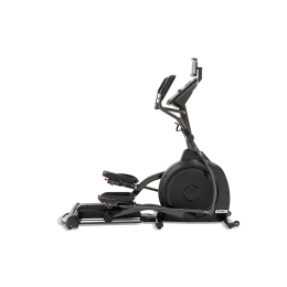 Эллиптический тренажер SPIRIT XE395 BLACK