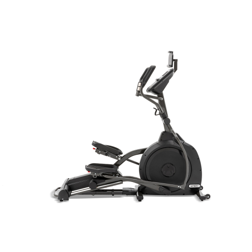 Эллиптический тренажер SPIRIT XE395 BLACK