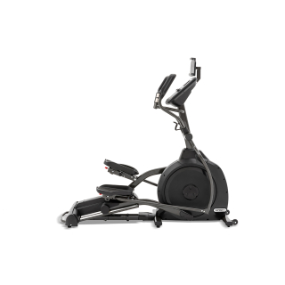Эллиптический тренажер SPIRIT XE395 BLACK