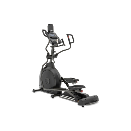 Эллиптический тренажер SPIRIT XE395 BLACK