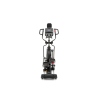 Эллиптический тренажер SPIRIT XE395 BLACK