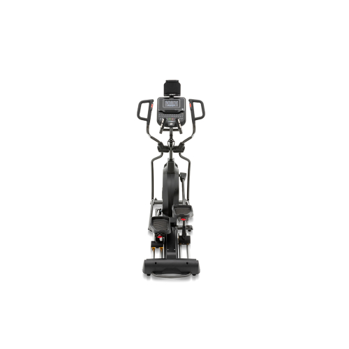 Эллиптический тренажер SPIRIT XE395 BLACK