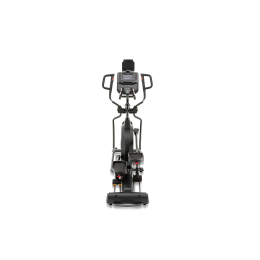 Эллиптический тренажер SPIRIT XE395 BLACK