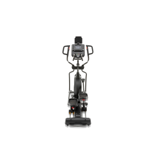 Эллиптический тренажер SPIRIT XE395 BLACK