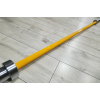 Гриф тренировочный CERACOTE 2,2м, нагрузка до 680кг Hasttings Digger HD52S1