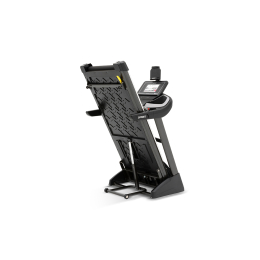 Беговая дорожка SPIRIT XT485ENT BLACK