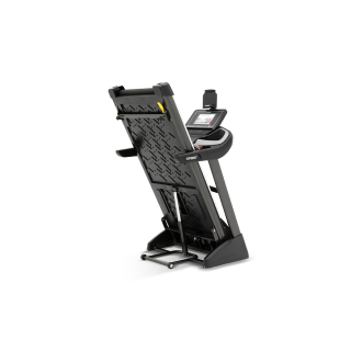 Беговая дорожка SPIRIT XT485ENT BLACK