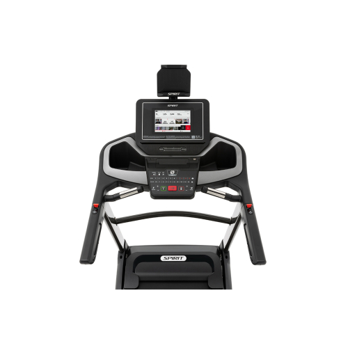 Беговая дорожка SPIRIT XT485ENT BLACK