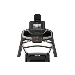 Беговая дорожка SPIRIT XT485ENT BLACK