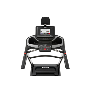 Беговая дорожка SPIRIT XT485ENT BLACK